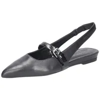 Marc O'Polo Mary-Janes für Damen, schwarz, Gr. 42 EU