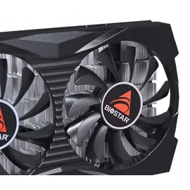 Biostar GeForce GTX 1050 4 GB GDDR5