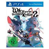 The Witch and the Hundred Knight 2 (USK) (PS4)
