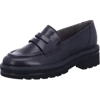 Paul Green Slipper Halbschuh 2961-006 - Schwarz