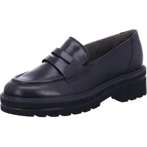 Paul Green Slipper Halbschuh 2961-006 - Schwarz