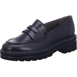 Paul Green Slipper Halbschuh 2961-006 - Schwarz