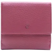 Esquire Deer Wiener Wallet red