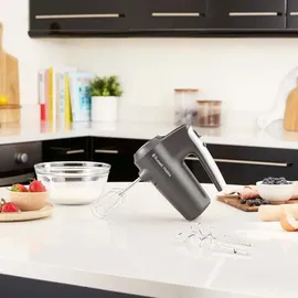 Russell Hobbs Desire Matte Charcoal Handmixer