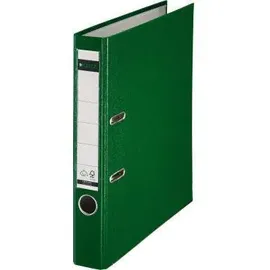 Leitz 1015 DIN A4 52 mm Grün 1 St.