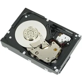Dell 529FG 4 TB 3,5" 6 Gbit/s