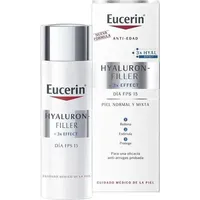 Eucerin Hyaluron-Filler Tagespflege Creme LSF 15 50 ml