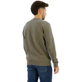 Boss Sweatshirt Oliv 3XL