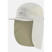 Odlo Performance Light Shade Cap hellgrau S/M