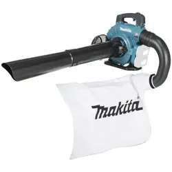 Makita Akku Gebläse / Sauger DUB363PT2V