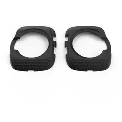Wahoo Speedplay Cleat Cover Schwarz Modell 2025
