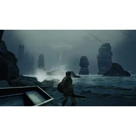 Chronos: Before the Ashes (USK) (PS4)