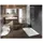Villeroy & Boch Subway 2.0 Schrankwaschtisch 130 x 47 cm (7176D201)