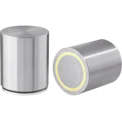Stabgreifermagnet mit Passungsmaß, AlNiCo,⌀ 13 mm