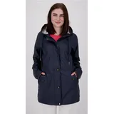 ankerglut Regenjacke Friesennerz ANKERGLUT HVN auch in Großen Größen erhältlich blau 48 (XL)