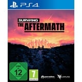 Surviving the Aftermath Day One Edition - PS4