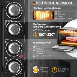 STILLSTERN 45 Liter