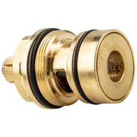 Ideal Standard Oberteil Dualux A960939NU 1/2" blau ohne Griff
