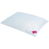 Hefel Platinum Kissen soft - 80x80cm