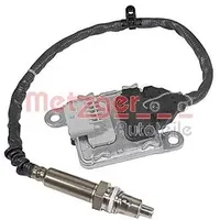 METZGER NOx-Sensor, NOx-Katalysator