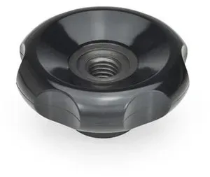 Handräder, Kunststoff (527.1-50-M10-D)