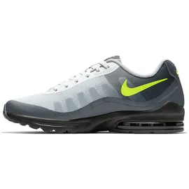 Nike Air Max Invigor Herren Black/Volt/Dark Grey/Cool Grey 41