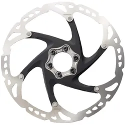 Bremsscheibe SM-RT76 6-Loch 203 mm 1 Stk. - (Einzelverpackung)