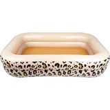 Swim Essentials Aufblasbarer Pool Panther