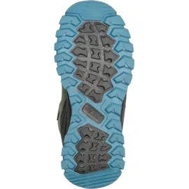 TROLLKIDS Kirkenes Tannengrün/Dunkel Marine 33