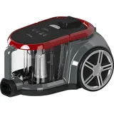 Tesla Bgl400br Beutelloser Staubsauger - Black
