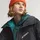 adidas Terrex Herren Techrock Hybrid Primeknit Climaproof Jacke (Größe L, schwarz)