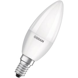 Osram LED Base Retro 5W E14 4er Pack (819610)