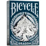 Bicycle Dragon