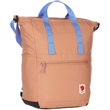 Fjällräven High Coast Totepack peach sand