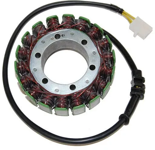 ElectroSport Stator ESG085 voor alternator