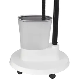 Tronitechnik Standventilator 75 cm Türkis
