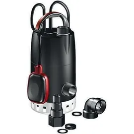 Grundfos Unilift CC 5 mit Schwimmerschalter