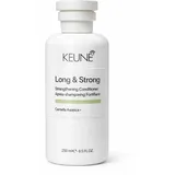 Keune Long & Strong Strengthening Conditioner 250 ml