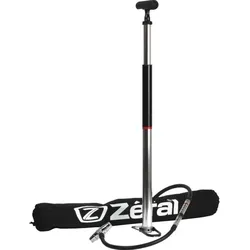 ZEFAL Standpumpe Profil Travel silber No Size