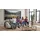 exxpo - sofa fashion Big-Sofa EXXPO - SOFA FASHION "Triton Mega Sofa,toller Sitzkomfort, Steppung im Sitz, Breite 311cm", beige, B:311cm H:95cm T:130cm, Sofas, Big-Sofa, inkl.10-teiliges Kissenset,gemütliches Megasofa,viel Platz zum Relaxen