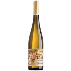 Riesling Auslese Erdener Prälat Goldkapsel Weingut Dr. Loosen 2023