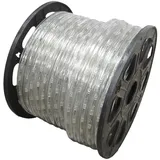 EDM Flexiled Tube Led 2 Way Multifunctional 48m. 36 Leds/m Gelb (ip44 Indoor-outdoor) Edm