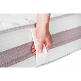 Hn8 Schlafsysteme Dynamic Gelschaum CS 26 80 x 200 cm H2