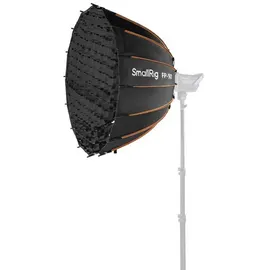 SmallRig 5395 FP-90 Quick-Setup Folding Parabolic Softbox