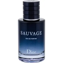 Dior Sauvage Eau de Parfum 60 ml