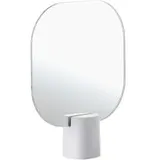 ZONE Denmark Time in Soft Grey | Gr.: onesize