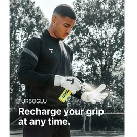 T1TAN Classic 1.0 White-Out Einheitsfarbe 9