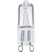 Paulmann 84401 Halogen Stiftsockel Backofen G9 40W 460lm dimmbar