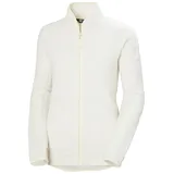 HELLY HANSEN Damen W Imperial Pile Jacket, Schnee, XL