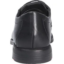 LLOYD Herren, Schnürschuhe, schwarz(schwarz), Gr. 6 UK